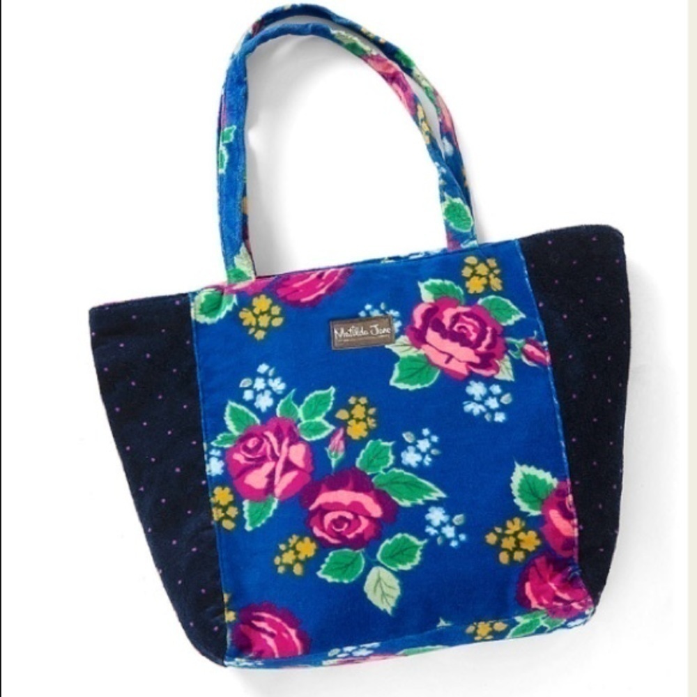 Matilda Jane Sweet Sunshine Tote Bag NWT